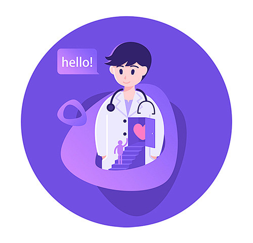 doctor : doctor