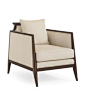 upholstery : Home Furnishings : Designer Furniture | Caracole Furniture