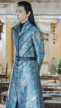 老猎~采集到时装男