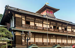 Neknokahs采集到文化建筑框架参考