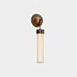 Delphi Sconce