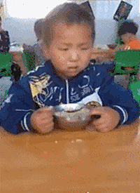 时尖年轮采集到搞笑GIF