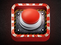 greysam采集到App Icon