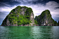 Hạ Long Bay 2 by James Sanders on 500px