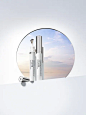 Sensitif SPF 30 Eye Cream