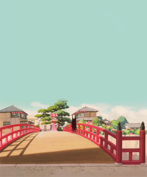 三山雪从四四君转采于2015-07-19 21:00:09▼宫崎骏动画——《千与