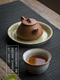 茶香记 汝窑开片功夫茶杯 品茗杯 个人杯 茶杯功夫茶具 主人杯-淘宝网