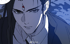 追寻光的人采集到漫画