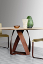 31 Minimalist Decor Everyone Should Keep #table  #furniture  #diningtable  #coffeetable