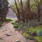 The Carol Marine Gallery : A Fine Art Gallery powered by Daily Paintworks
