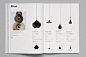 Tom Dixon Catalogue 2009 by Mind Design