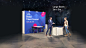 企業 Enterprises : This is a worldwide evet brings the international talents and innovative compaies together with 200 of the world's leading companies attracting over 50,000 innovative talents.