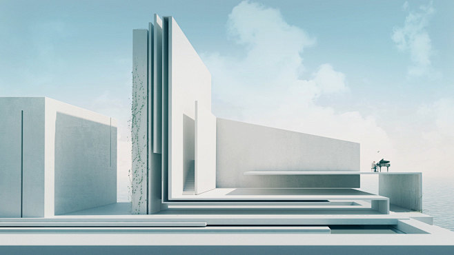 Behance :: 为您呈现