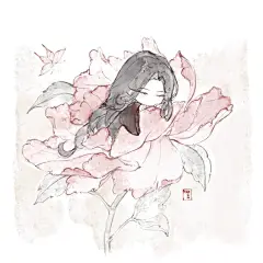 像牡丹一样明艳的68_1_椰木木_来自小红书网页版