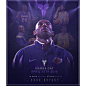 美国时间已经是4月13号了T_T大家可以把话题刷起来了#MambaDay##KB20##ThankYouKobe#