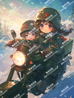 赛多封面设计工作室采集到版权-Q版年代【授权QQ3324352440】