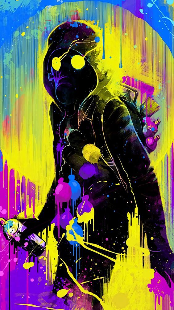 Phone wallpapers - I...