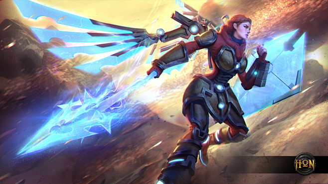 Ultimate Valkyrie Wa...