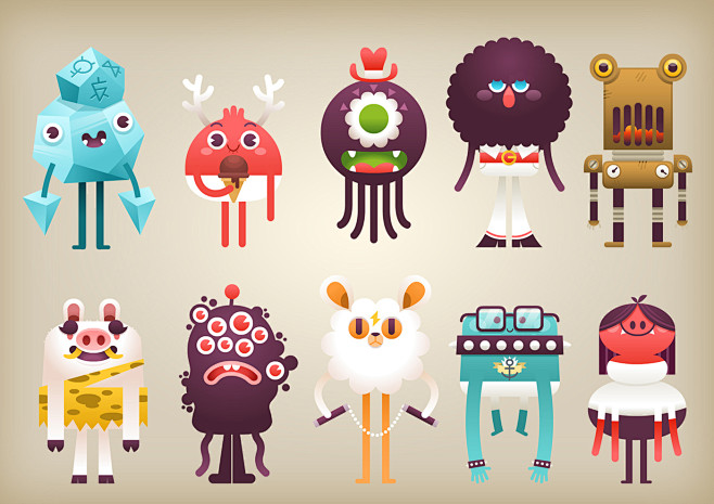 Clever Monster : Cle...