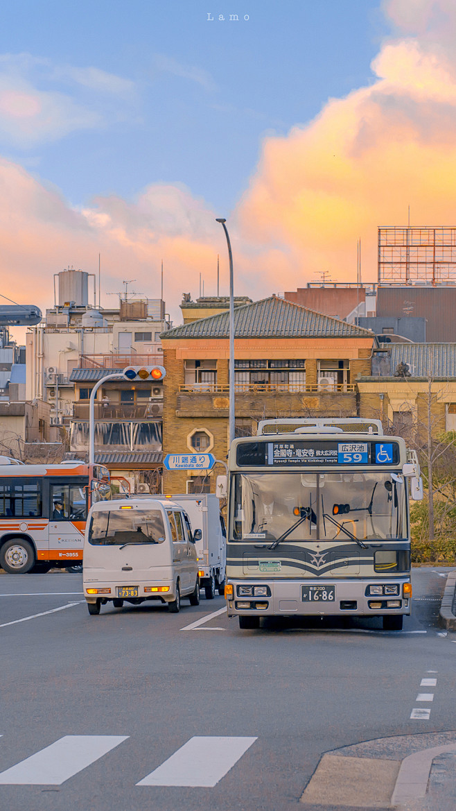 街区