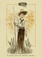 WESTER stories...THE EXPLORER, Luis Gadea : More development for an idea of Wester stories I have.
More at:
https://www.luisgadea.com/personal/
https://www.instagram.com/luisgadea/