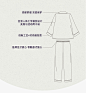 安之伴【舒暖棉】纯棉情侣睡衣女春秋长袖男士家居服大码套装秋冬-tmall.com天猫