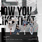 how you like that·blackpink
「des / HANS」