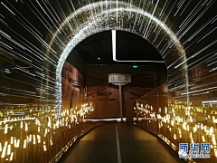 花落无痕1985采集到Lobby