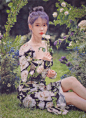 李知恩 IU