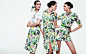 Carolina Herrera S/S 14 (Carolina Herrera)