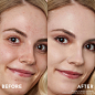 Conseal The Deal Lightweight, Long-Wear Everyday Concealer with Caffeine | Lawless Beauty : This long-wearing, lightweight, concealer delivers medium to full coverage with a self-setting, soft-focus finish that feels fresh, comfortable, and undetectable o
