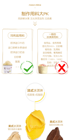 UncleAnthony采集到甜品 店铺活动