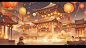 An_ancient_Chinese_market_full_of_lanterns_in_Asian_style_w_af4bb251-ae16-44b9-bb33-49e52f3afbd4.png (1456×816)