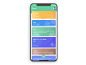 iOS / Mac inspiration, Daily - Uplabs - Uplabs - Uplabs