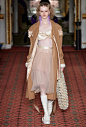 .

Simone Rocha Fall 2020 ​​​​