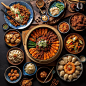 TheJohn_Photo_of_food_as_a_necessity_of_life_but_it_is_also_a_s_08aac26e-15ca-41a2-bb46-2933
