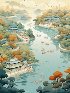 菲宝贝~采集到美不胜收