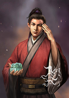 抹去那一点点回忆采集到NC 古代帝王完结