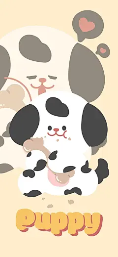 @一百个大不刘  壁纸