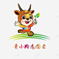 绿色志愿图标 页面网页 平面电商 创意素材