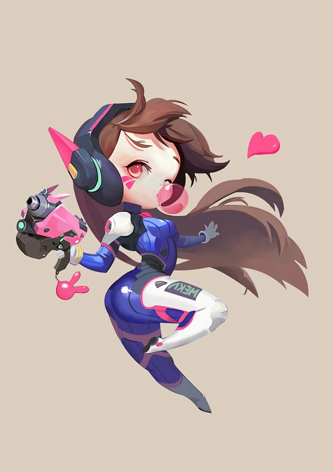 DVA-花瓣网