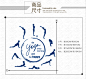 创意瑜伽动作体式墙贴纸健身房瑜伽馆运动休闲会所贴纸拜日式贴画-tmall.com天猫