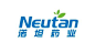 诺坦药业品牌LOGO设计