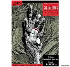 匈牙利Orosz版画风格创意海报设计 [22P] (15).jpg