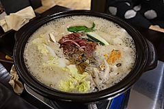 维维维豆奶采集到Korean meal