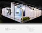 expo tradefair design architecture interiordesign Smartdesign electrolux warsawhome trend wood