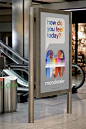 Moodmakr is an app that aims to satisfy the mood of a consumer with an instant, hyper-relevant offer. We worked in conjunction with Arcade to come up with a look and feel for the brand as well as creating the identity itself. We gave it a personality of i
