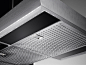 AEG Cooker Hoods : Design of different cooker Hoods created for AEG brand in cooperation with designer Jan Ctvrtnik. 