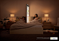 PHONE WALL : THE MORE YOU CONNECT,THE LESS YOU CONNECT