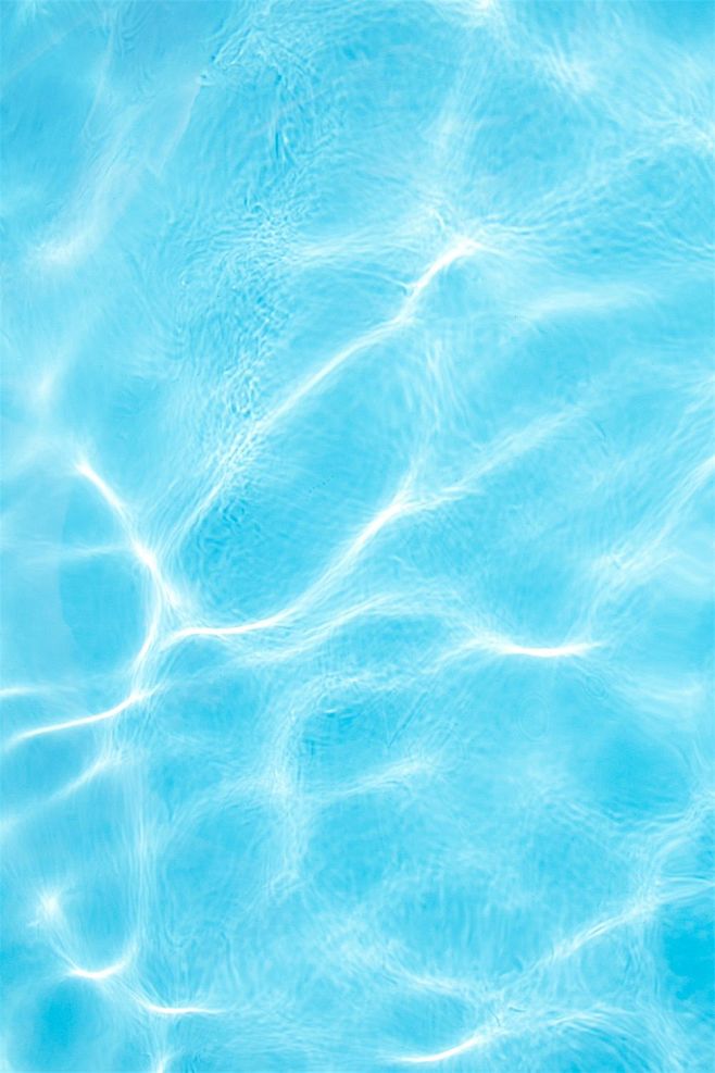 水